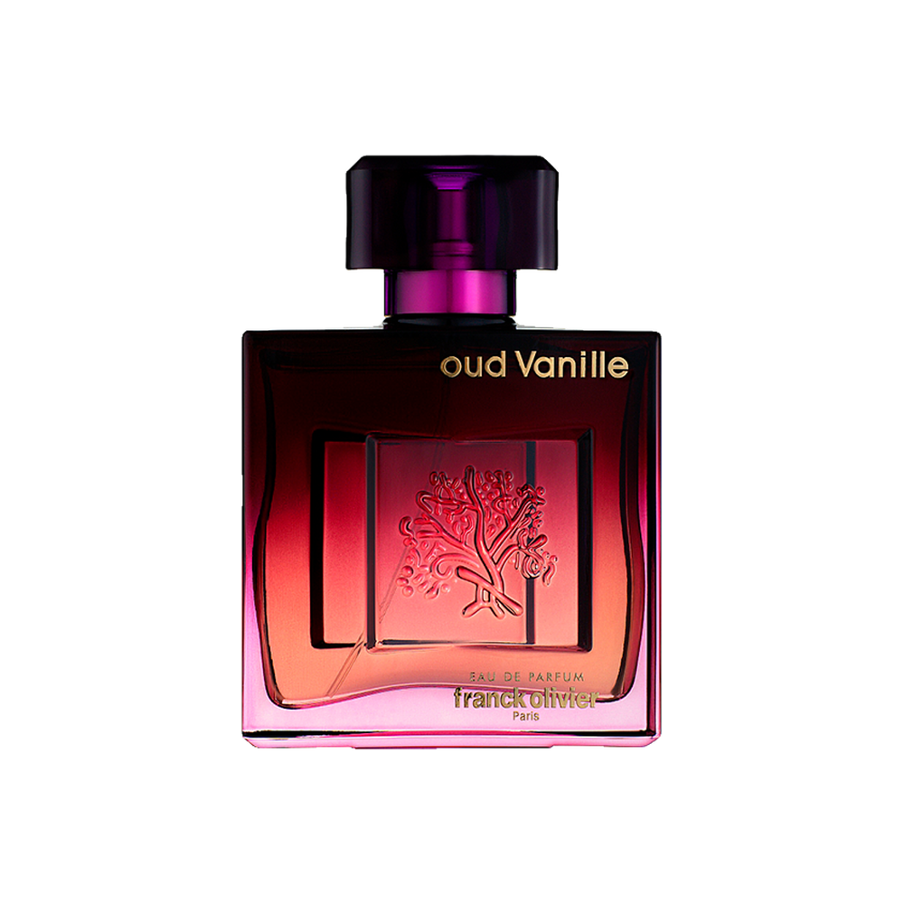 Franck Olivier Oud Vanille