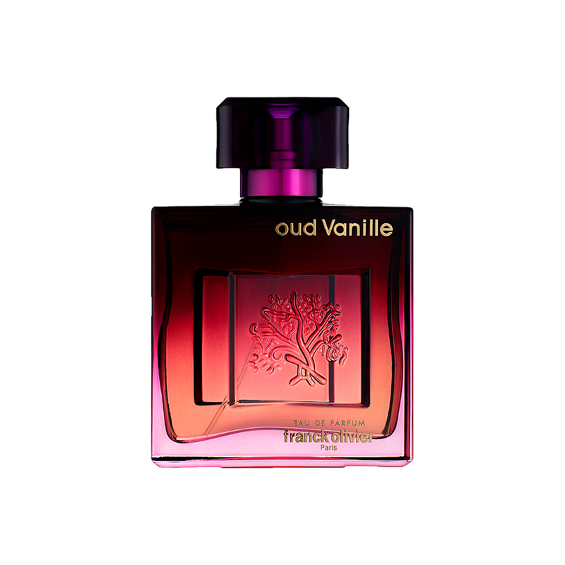 Franck Olivier Oud Vanille