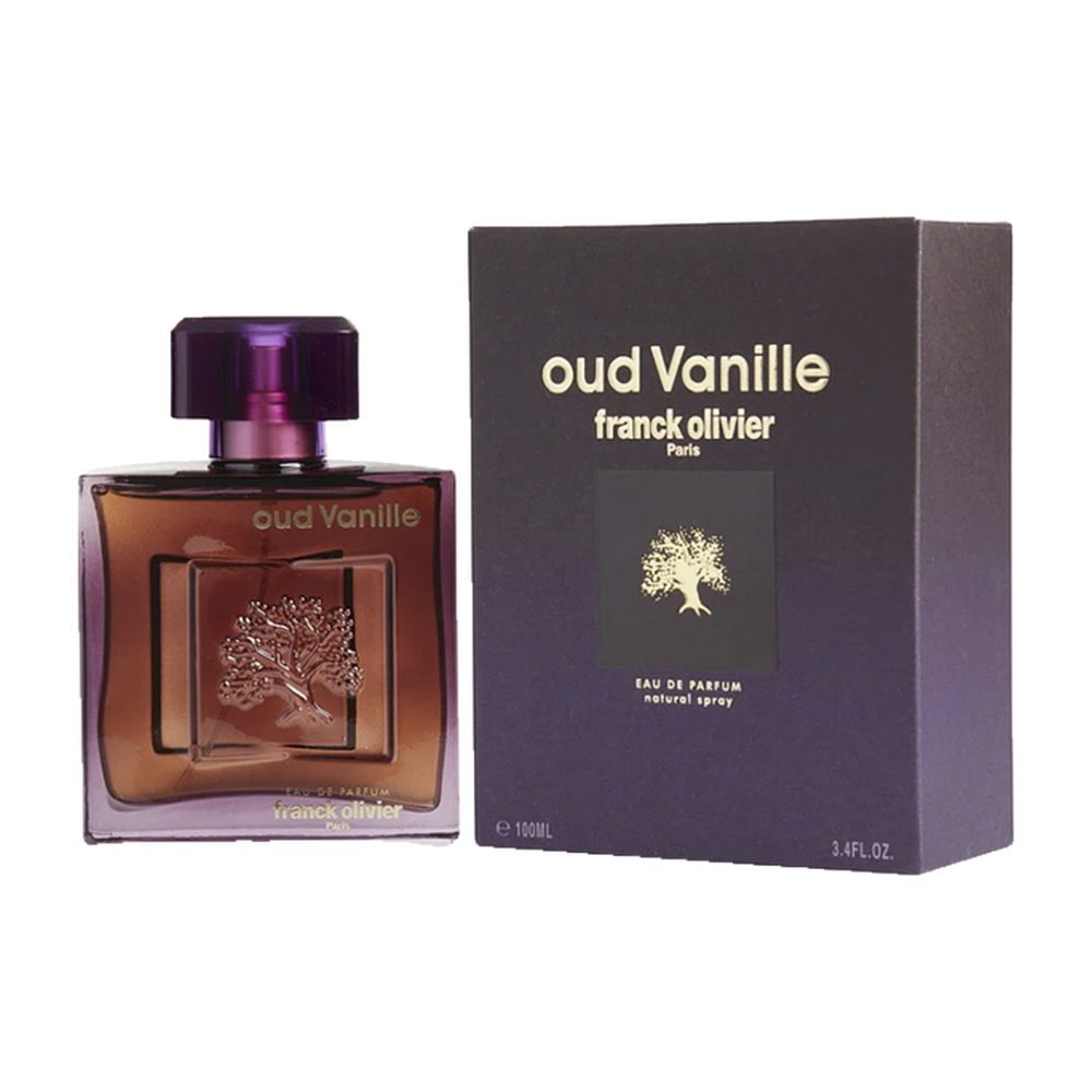 Franck Olivier Oud Vanille