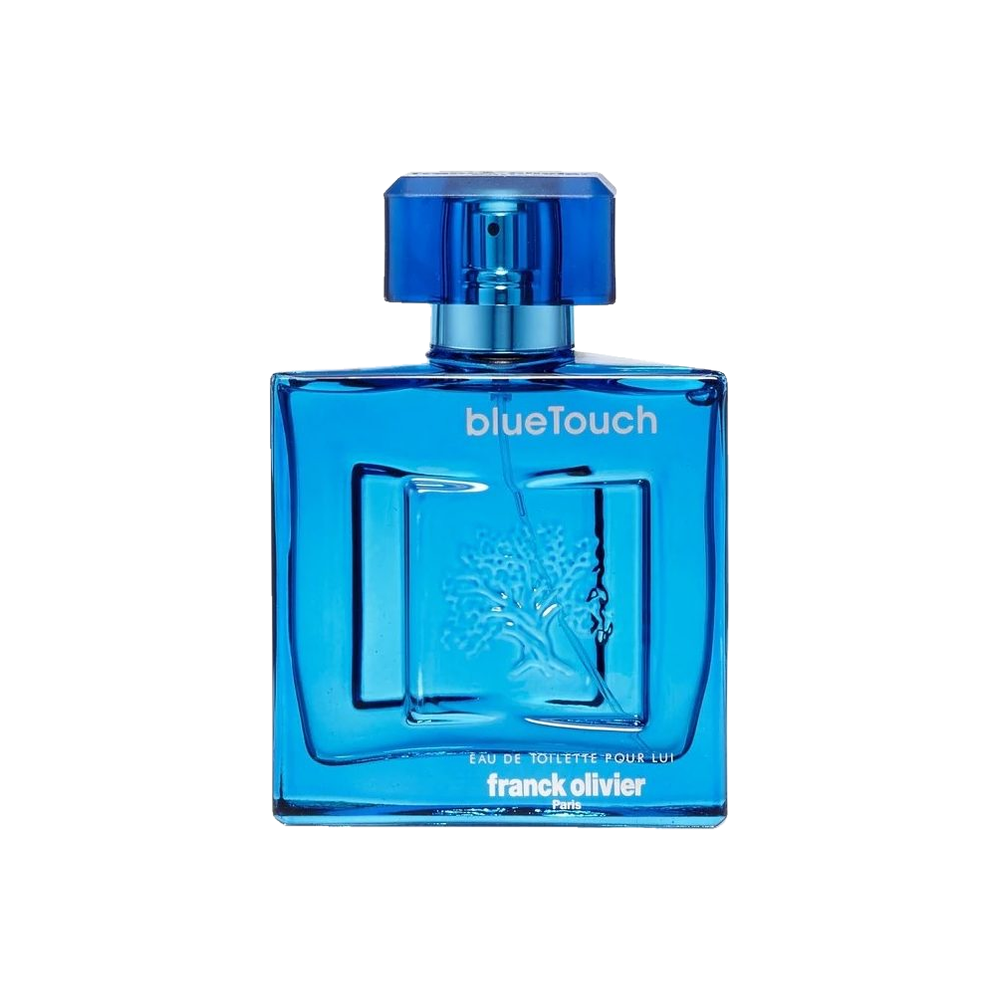 Franck Olivier Blue Touch