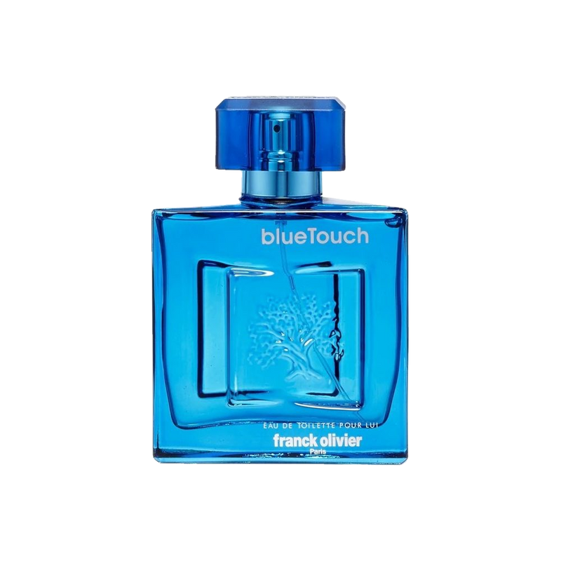 Franck Olivier Blue Touch
