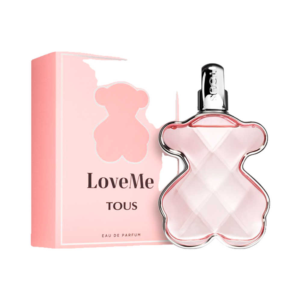 Tous Love Me