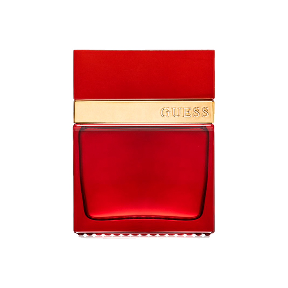 Guess Seductive Red for Men