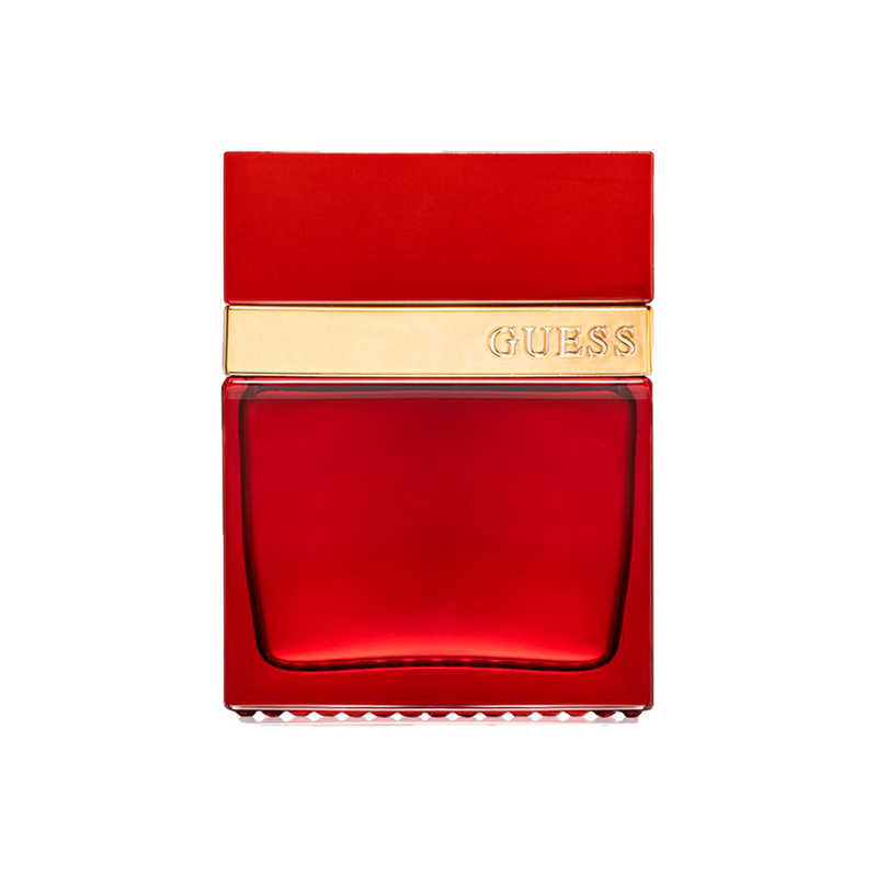 Guess Seductive Red for Men