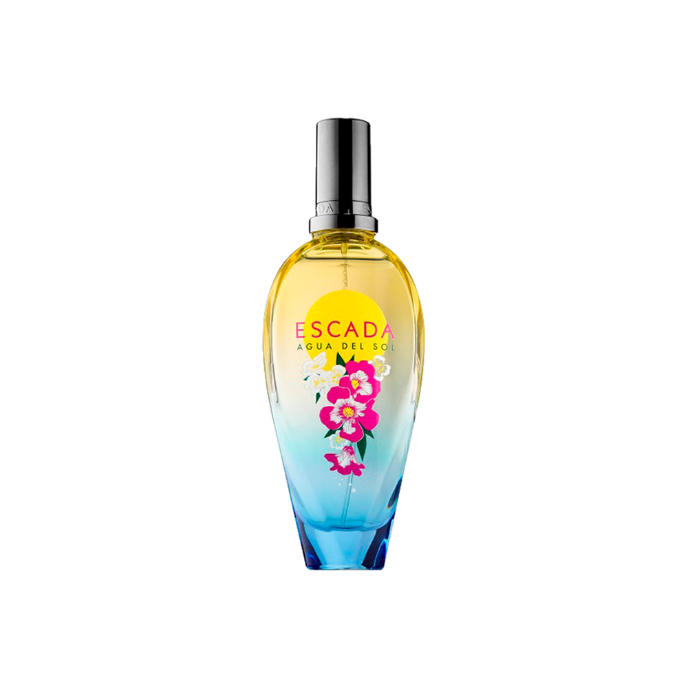Escada Agua del Sol Edicion Limitada
