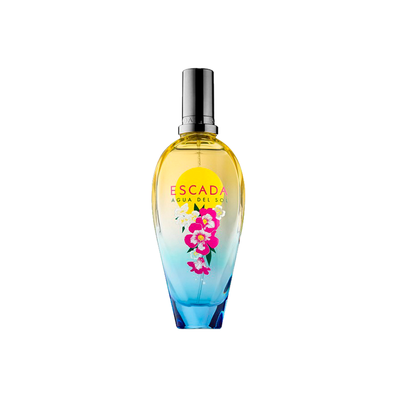 Escada Agua del Sol Edicion Limitada