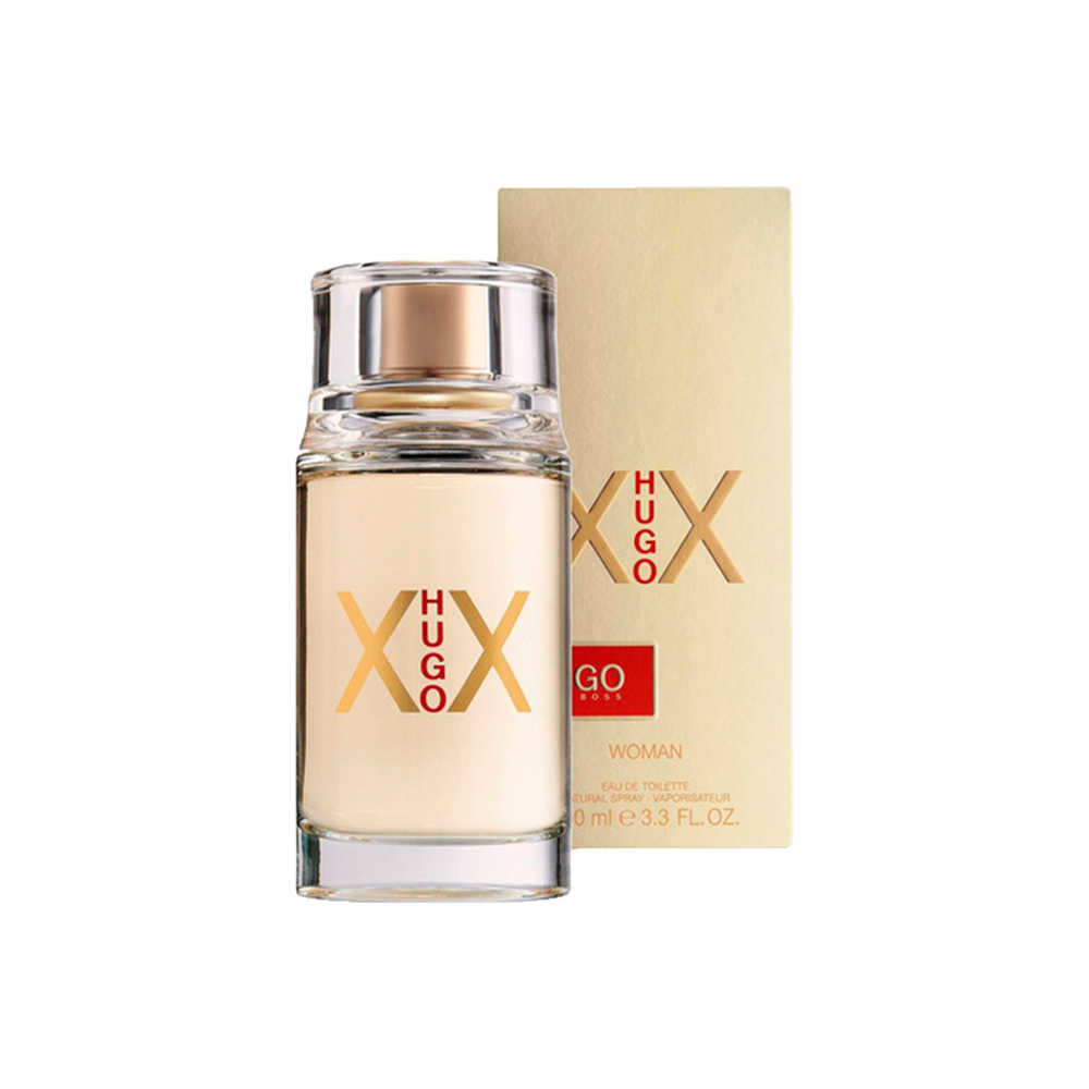 Hugo Boss XX