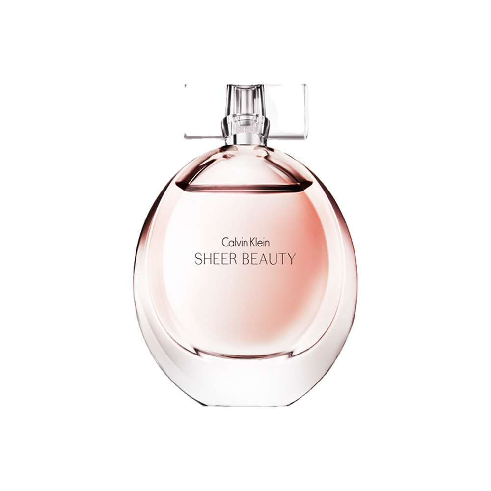 Calvin Klein Sheer Beauty