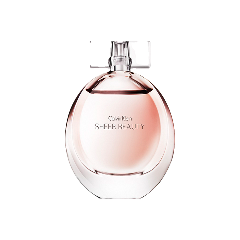 Calvin Klein Sheer Beauty