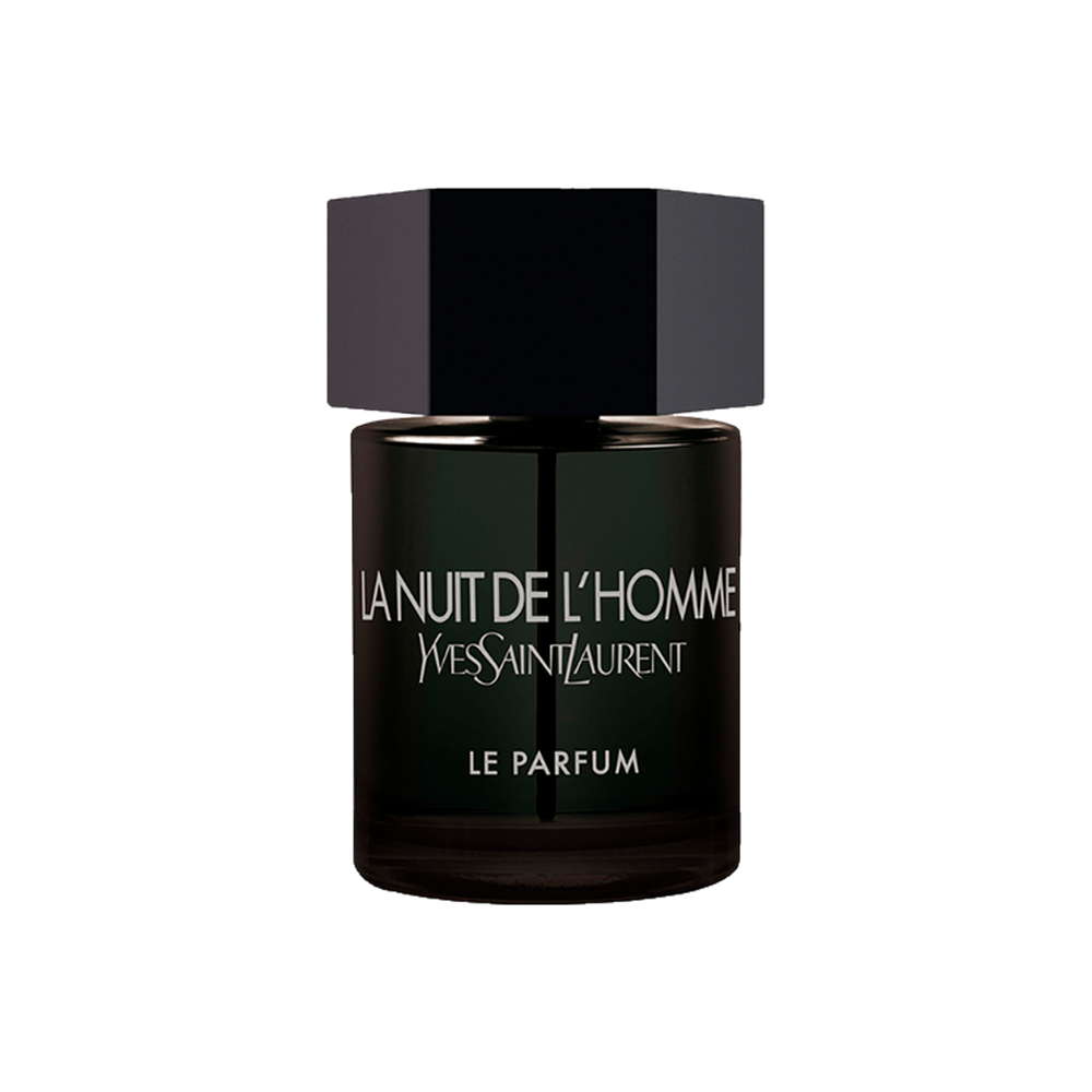 Yves Saint Laurent La Nuit de L'Homme Le Parfum
