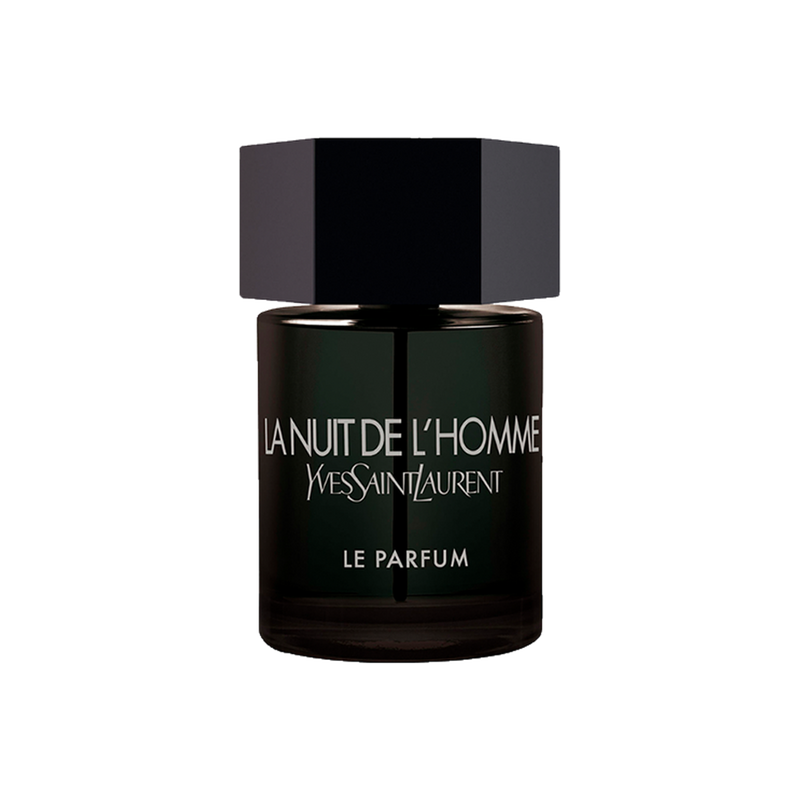 Yves Saint Laurent La Nuit de L'Homme Le Parfum