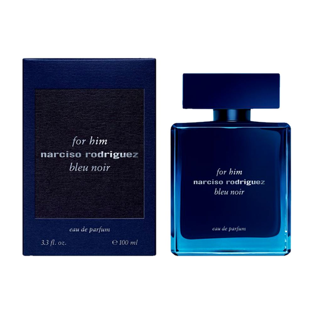 Narciso Rodriguez For Him Bleu Noir EDP