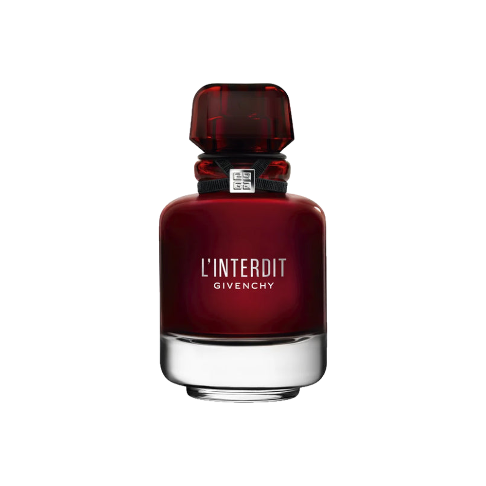 Givenchy L’Interdit Rouge
