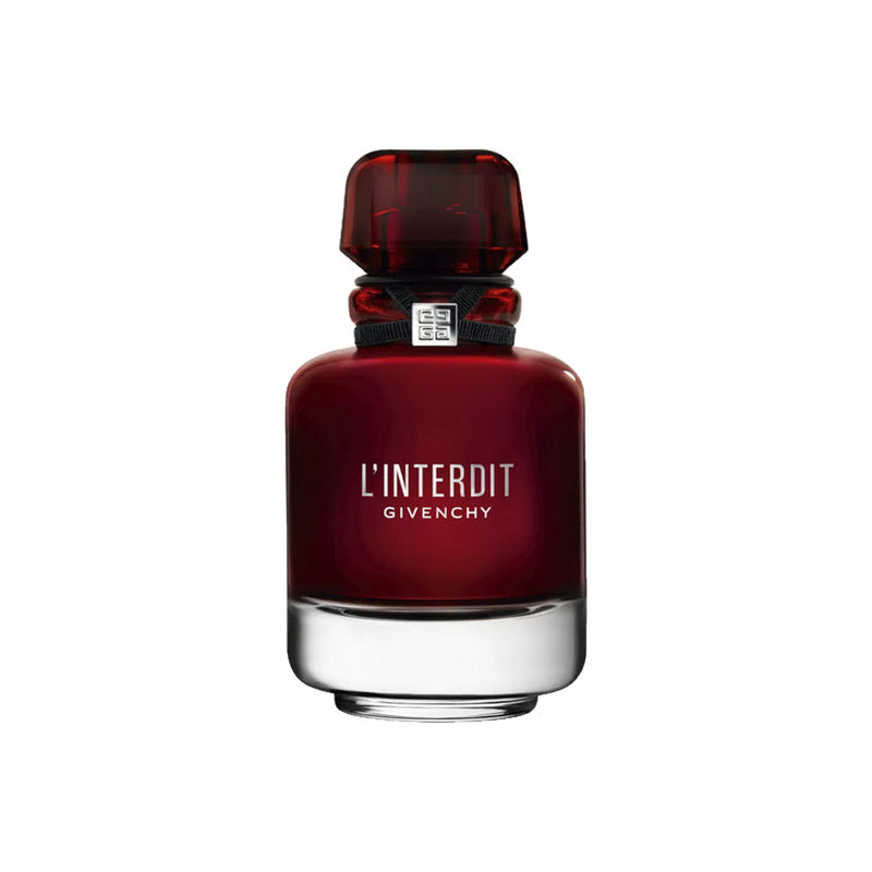 Givenchy L’Interdit Rouge