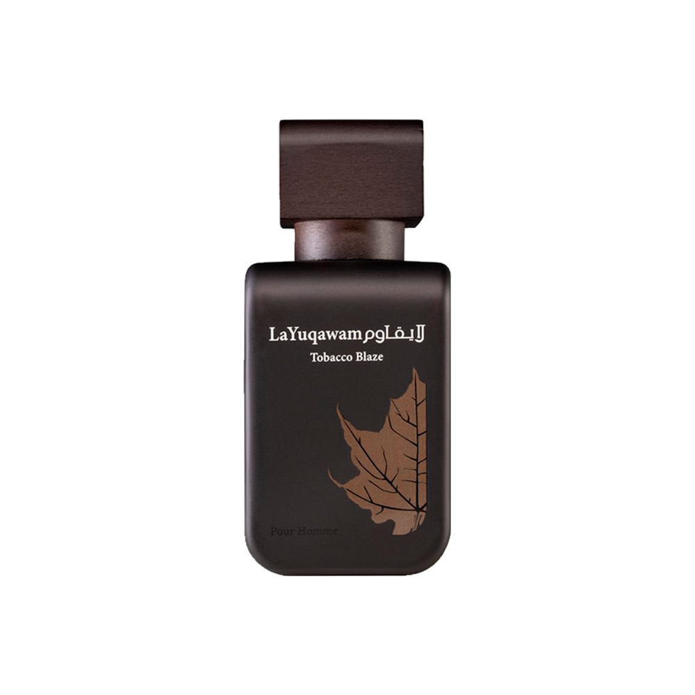Rasasi La Yuqawam Tobacco Blaze