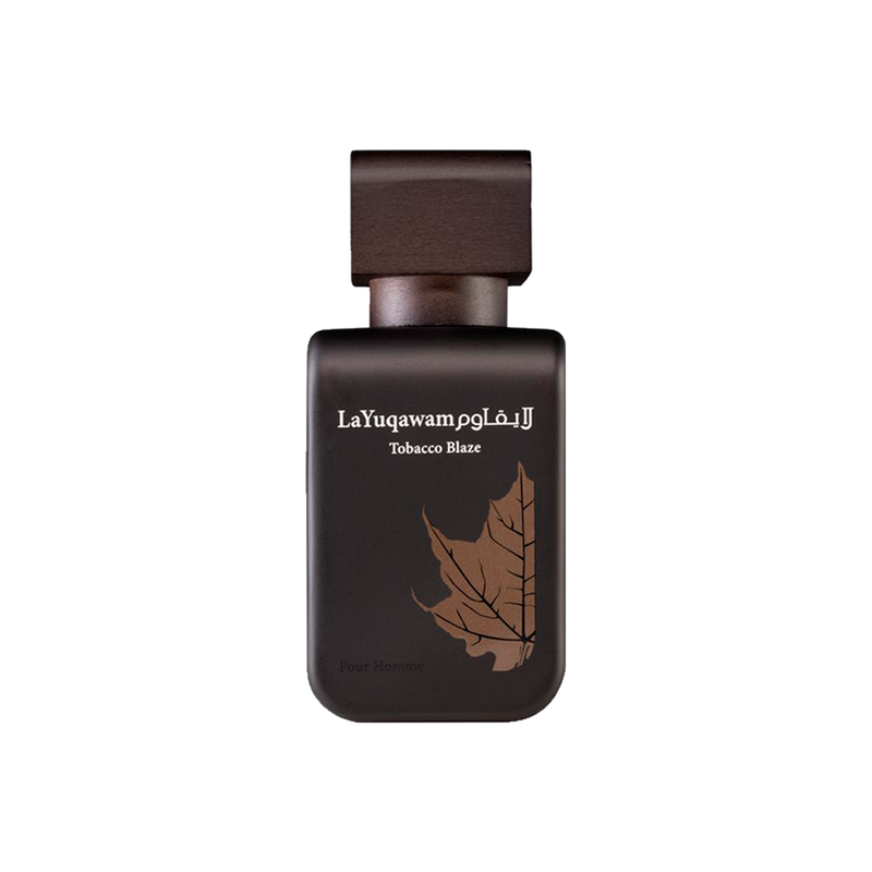 Rasasi La Yuqawam Tobacco Blaze