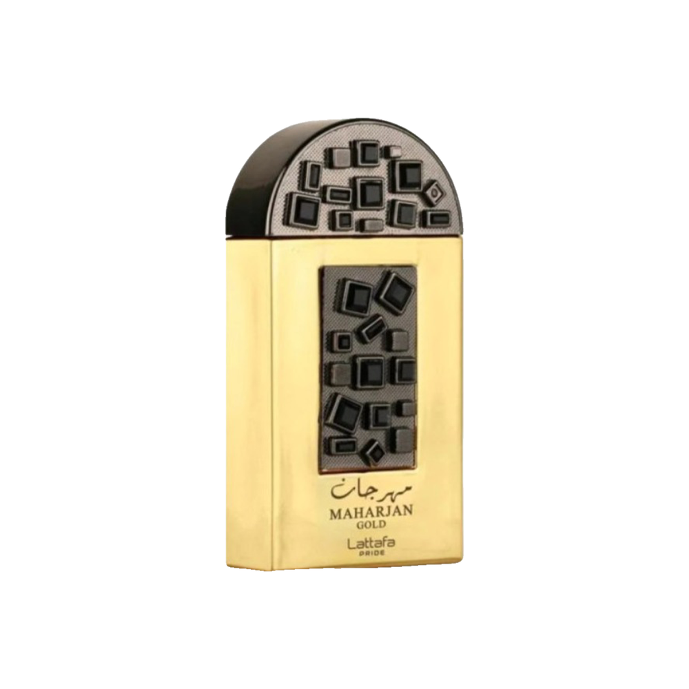 Lattafa Maharjan Gold