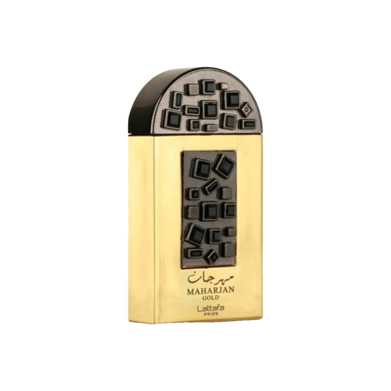 Lattafa Maharjan Gold