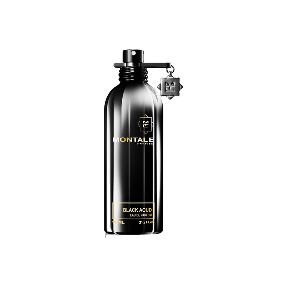 Montale Black Aoud