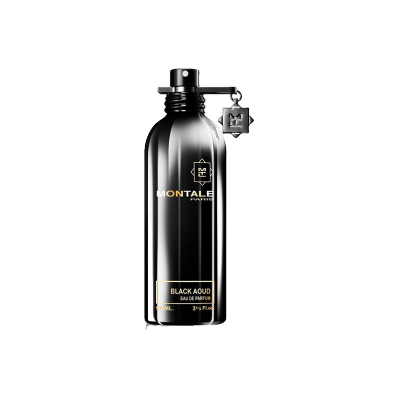 Montale Black Aoud