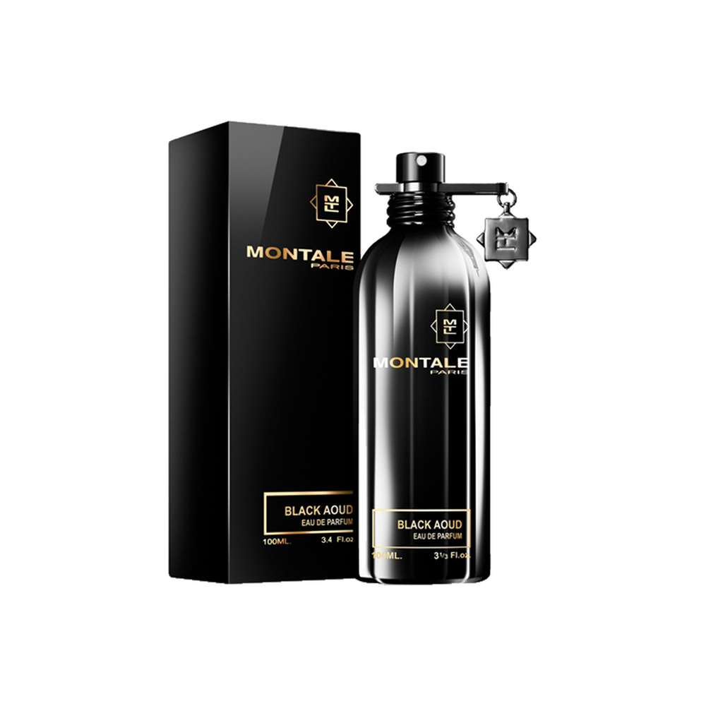 Montale Black Aoud