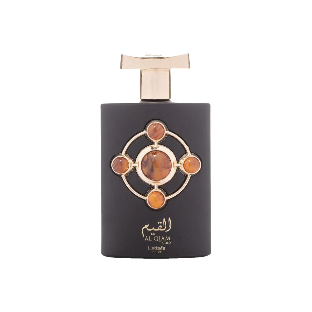 Lattafa Pride Al Qiam Gold (Alternativa LV Ombre Nomade)