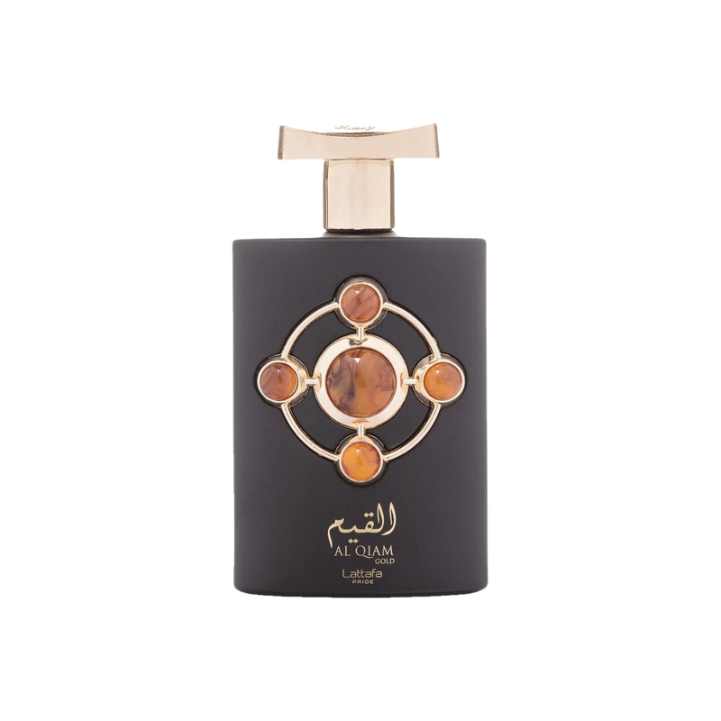 Lattafa Pride Al Qiam Gold (Alternativa LV Ombre Nomade)