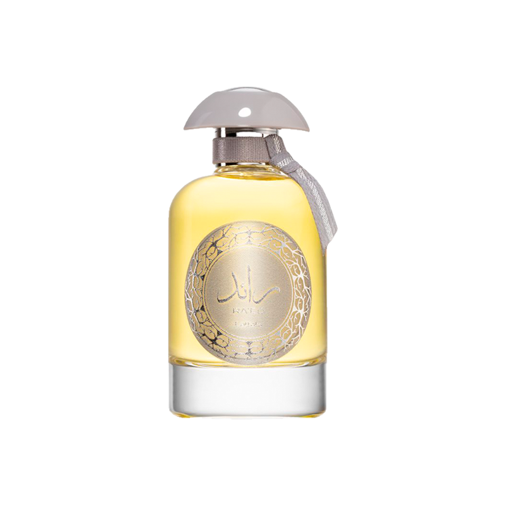 Lattafa Ra'ed Silver (Alternativa Mancera Cedrat Boise)