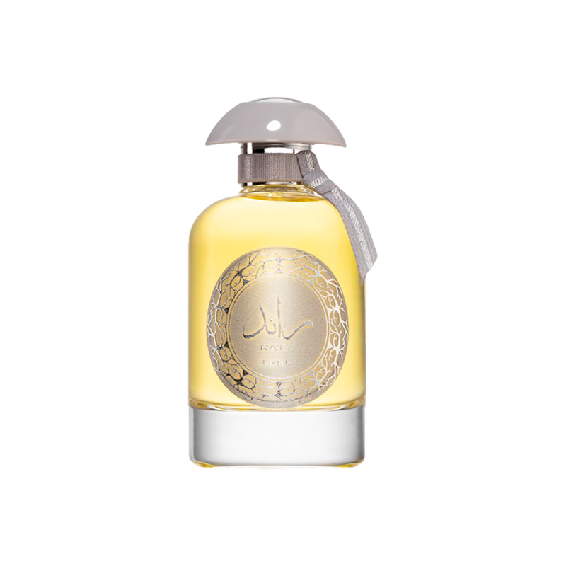 Lattafa Ra'ed Silver (Alternativa Mancera Cedrat Boise)