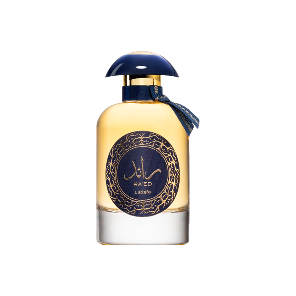 Lattafa Raed Gold Luxe (Alternativa Dolce Gabbana K)