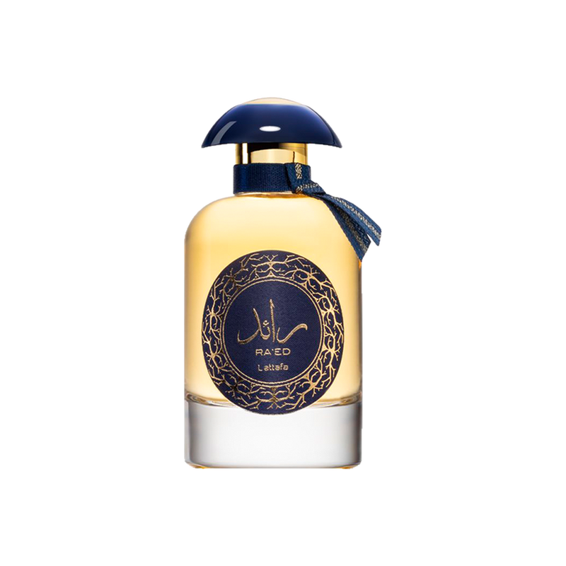 Lattafa Raed Gold Luxe (Alternativa Dolce Gabbana K)