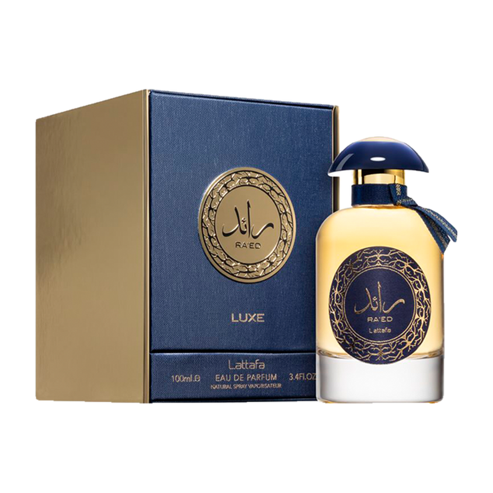Lattafa Raed Gold Luxe (Alternativa Dolce Gabbana K)