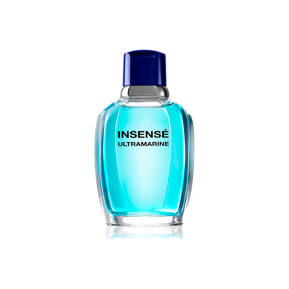 Givenchy Insensé Ultramarine
