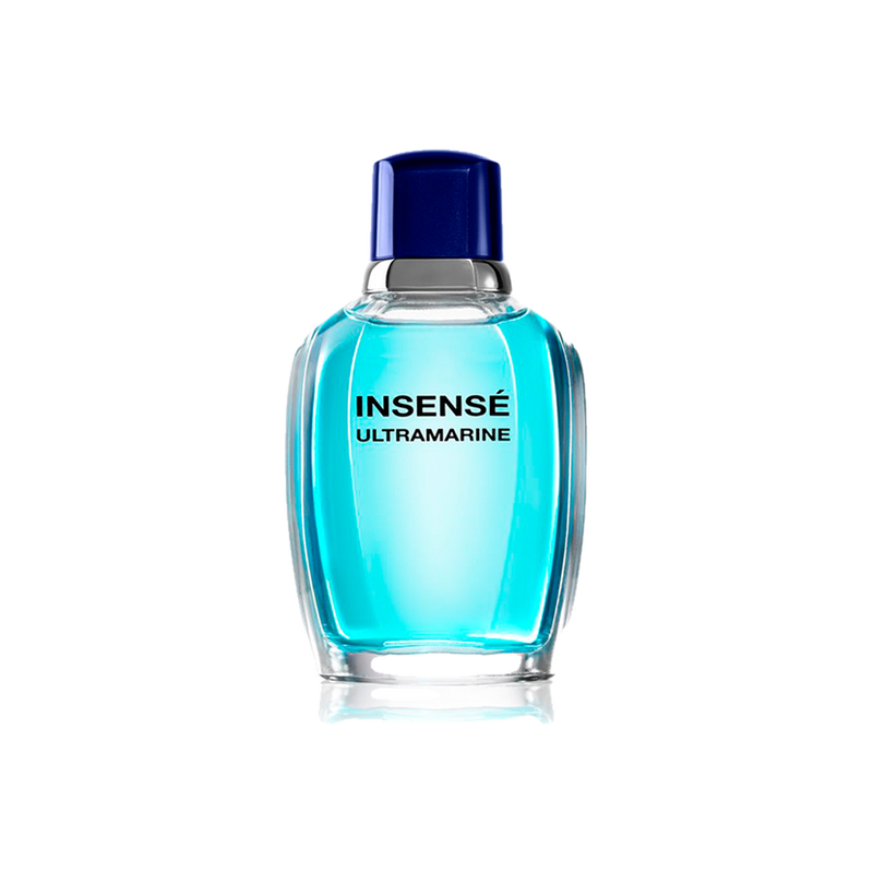 Givenchy Insensé Ultramarine