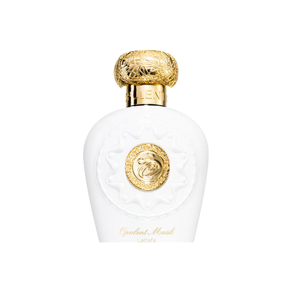 Lattafa Opulent Musk