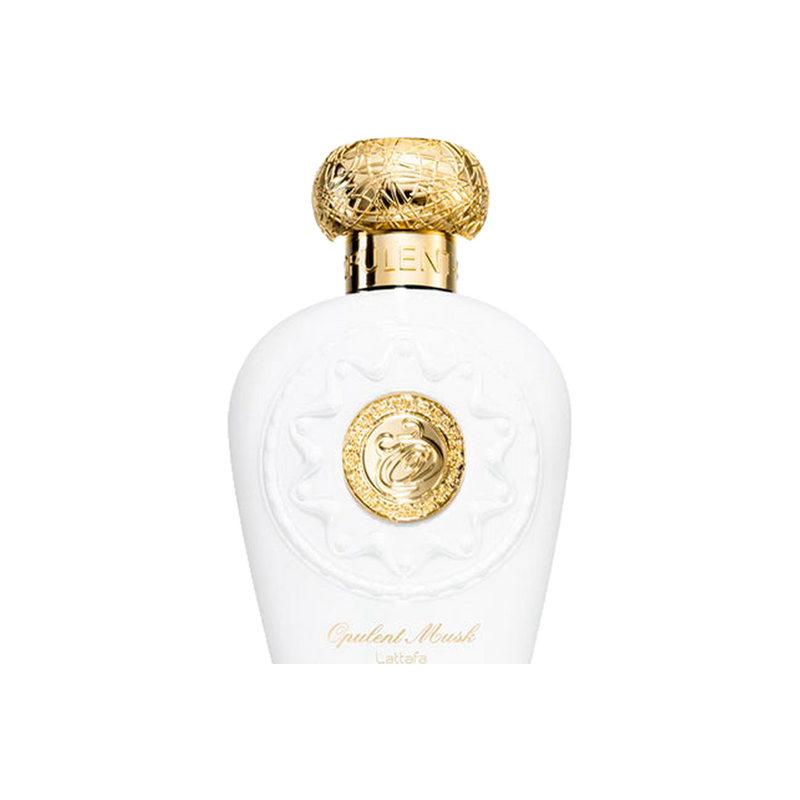 Lattafa Opulent Musk