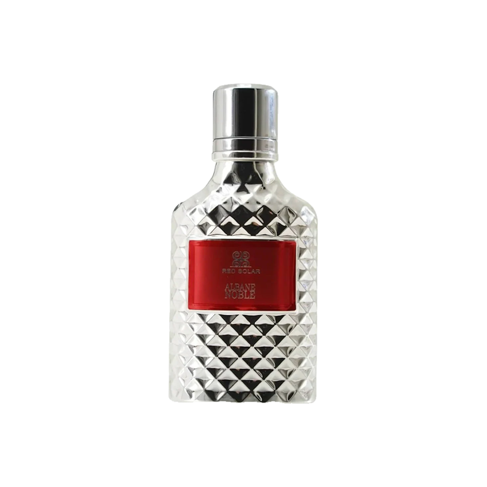 Albane Noble Red Solar Reyane Tradition 100ml