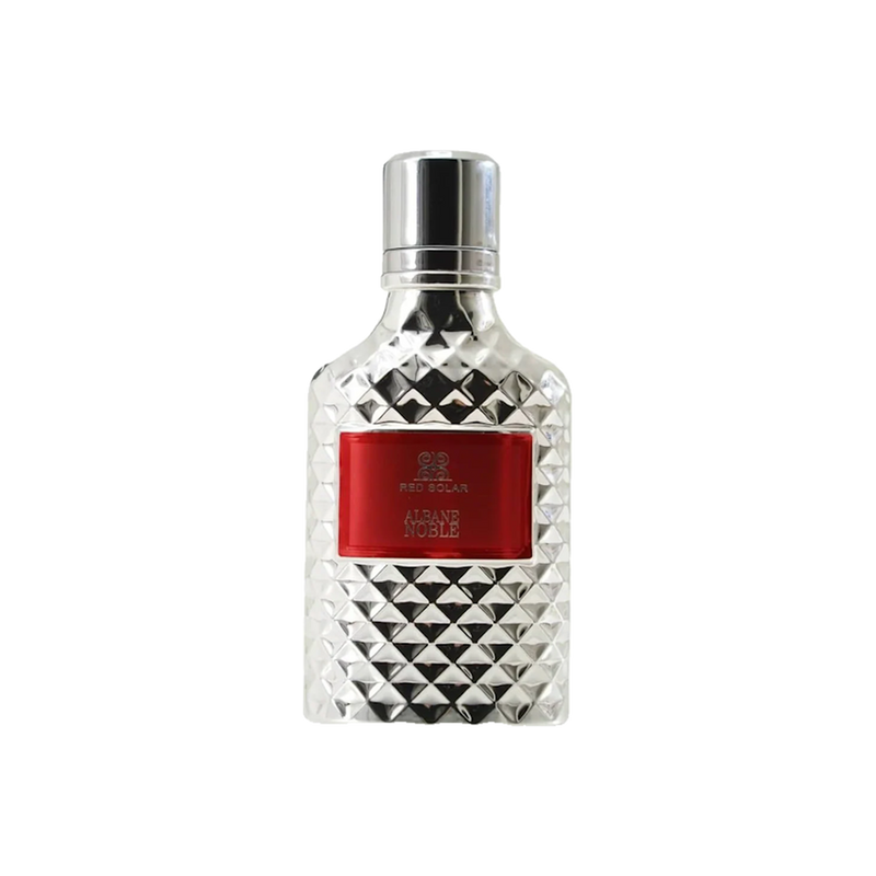 Albane Noble Red Solar Reyane Tradition 100ml