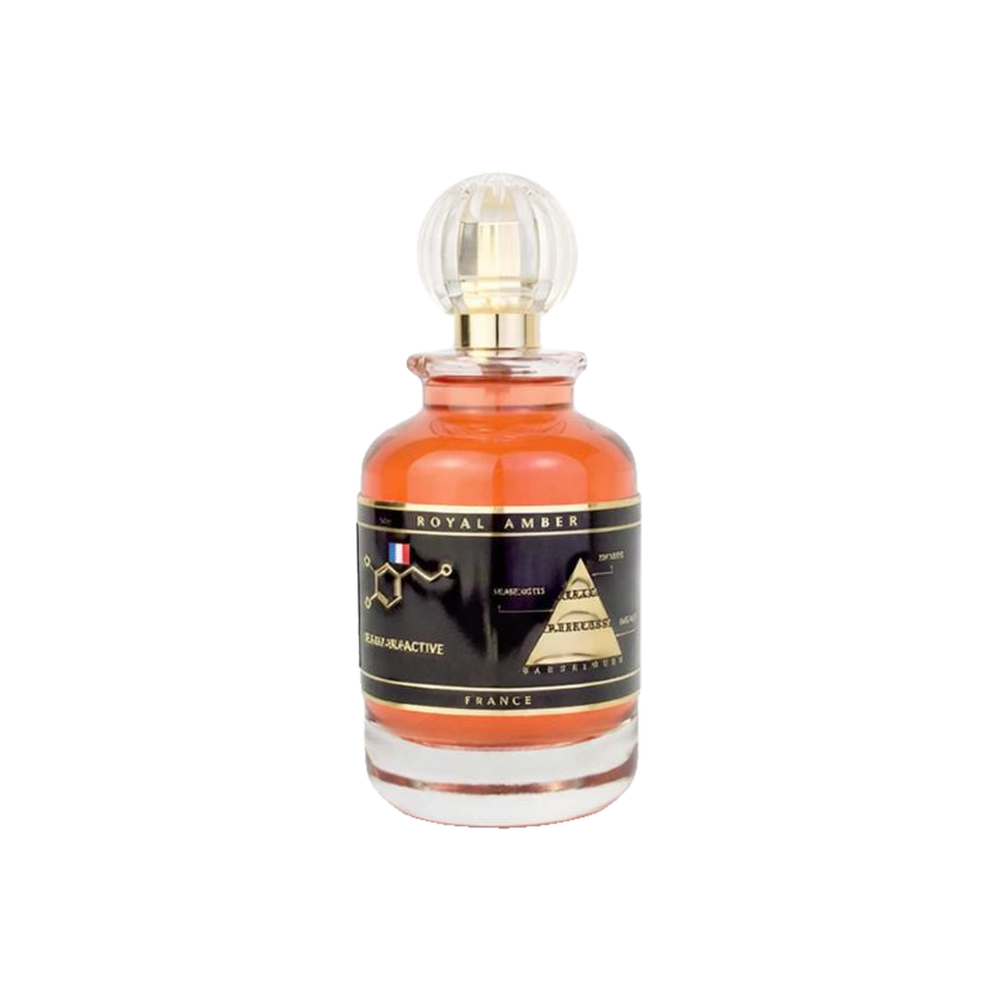 Gevill France Royal Amber