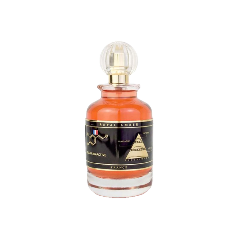 Gevill France Royal Amber