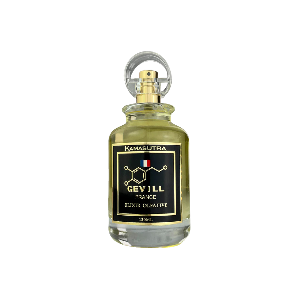 Gevill France Kamasutra