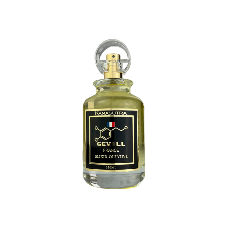 Gevill France Kamasutra