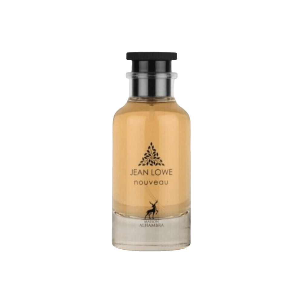 Maison Alhambra Jean Lowe Noveau (Alternativa LV Nouveau Monde)