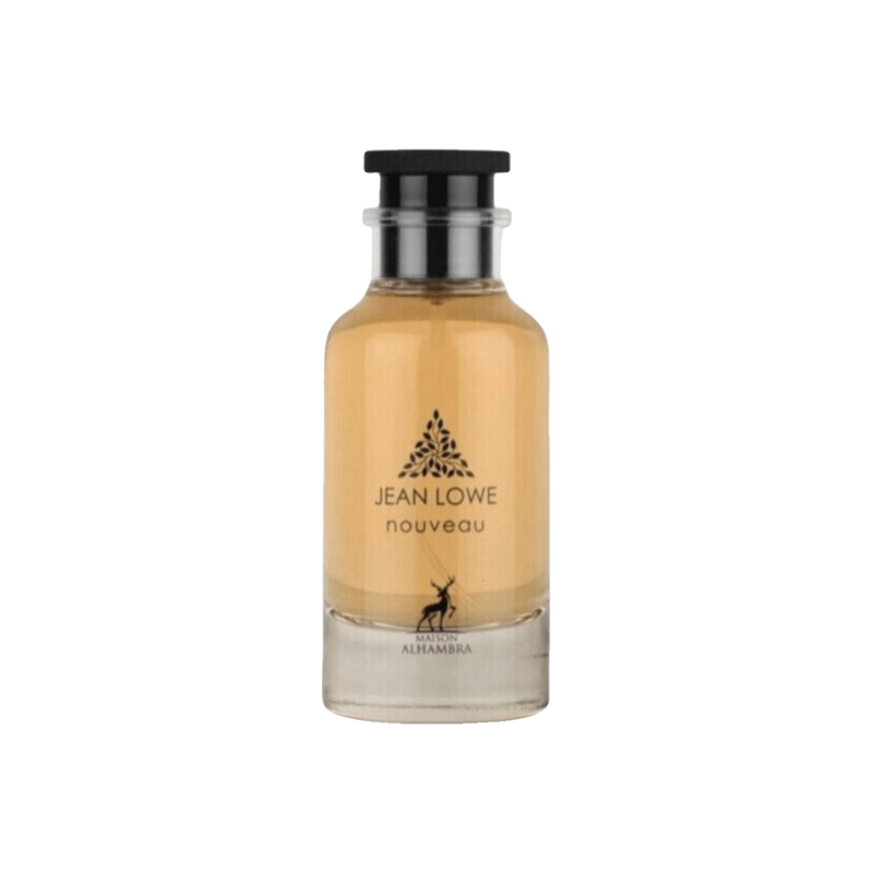 Maison Alhambra Jean Lowe Noveau (Alternativa LV Nouveau Monde)