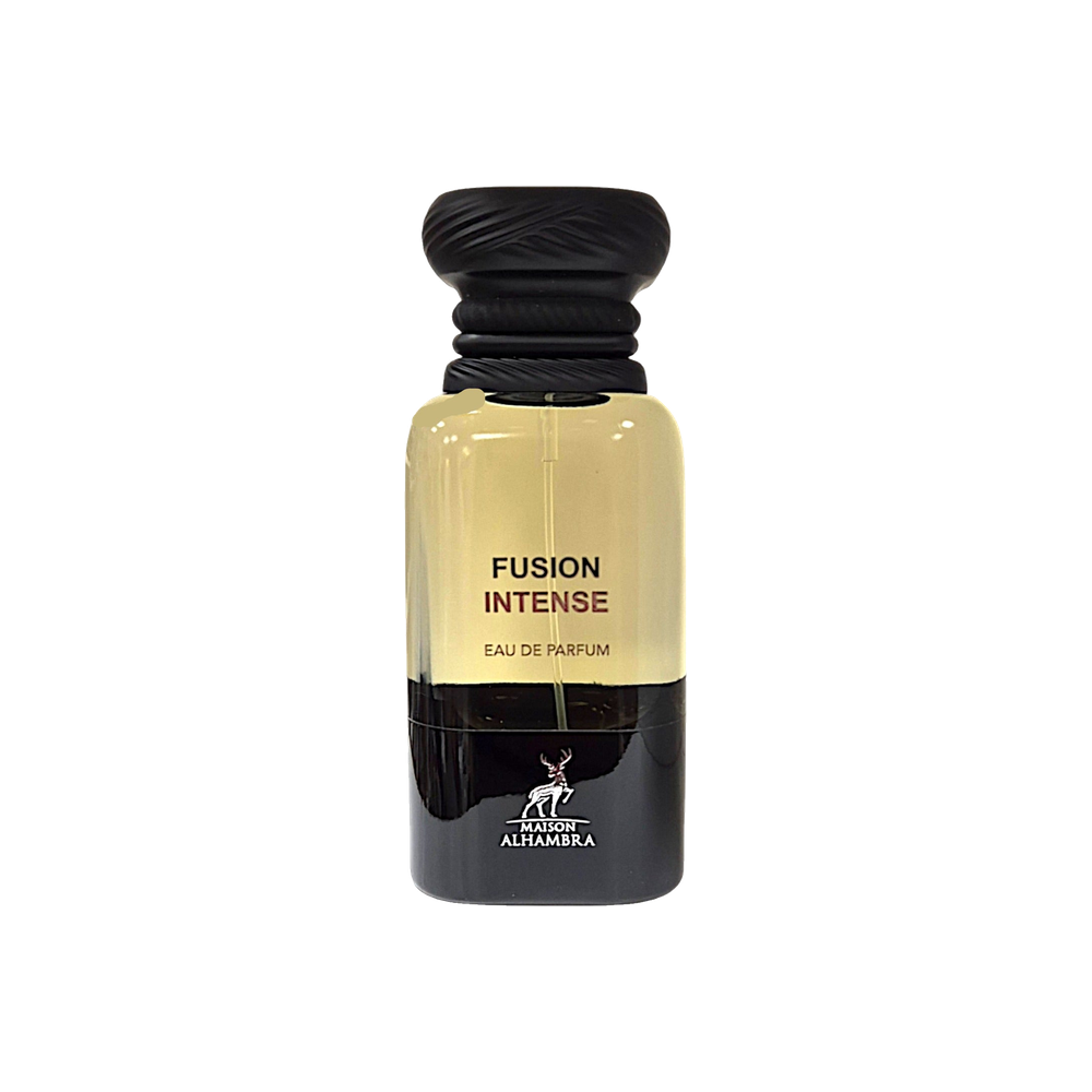 Maison alhambra Fusion Intense (Alternativa Tom Ford Fucking Fabulous)