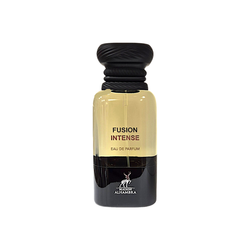 Maison alhambra Fusion Intense (Alternativa Tom Ford Fucking Fabulous)