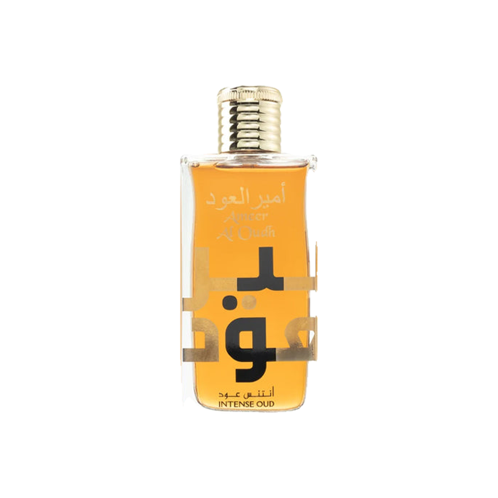 Lattafa Ameer Al Oudh Intense Oud (Alternativa Replica Fireplace)