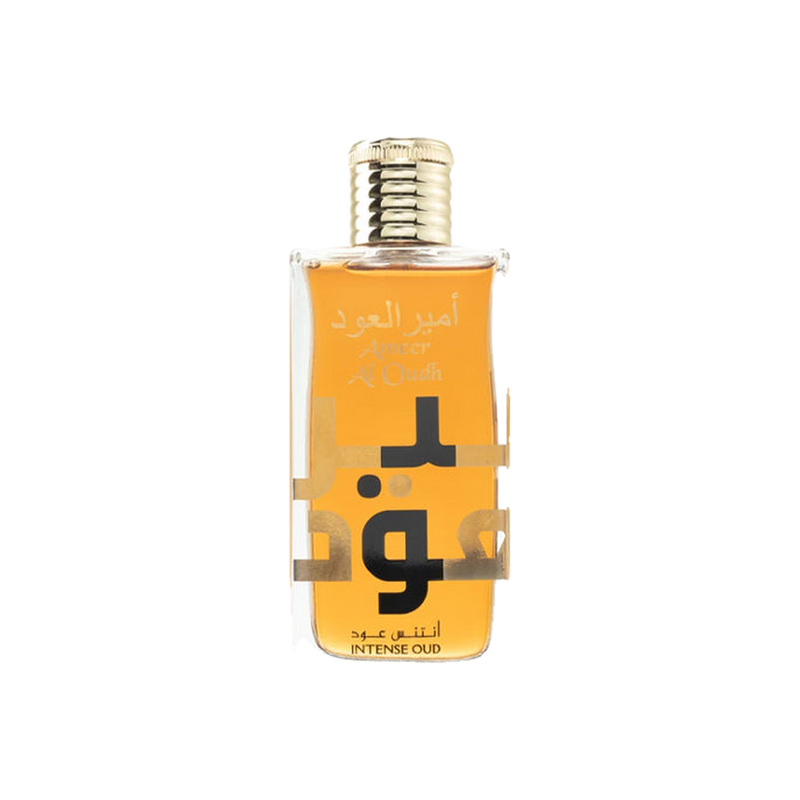 Lattafa Ameer Al Oudh Intense Oud (Alternativa Replica Fireplace)