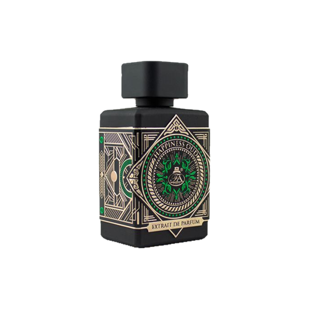 Fragance World Happiness Oud (Alternativa Initio Oud For Happiness)