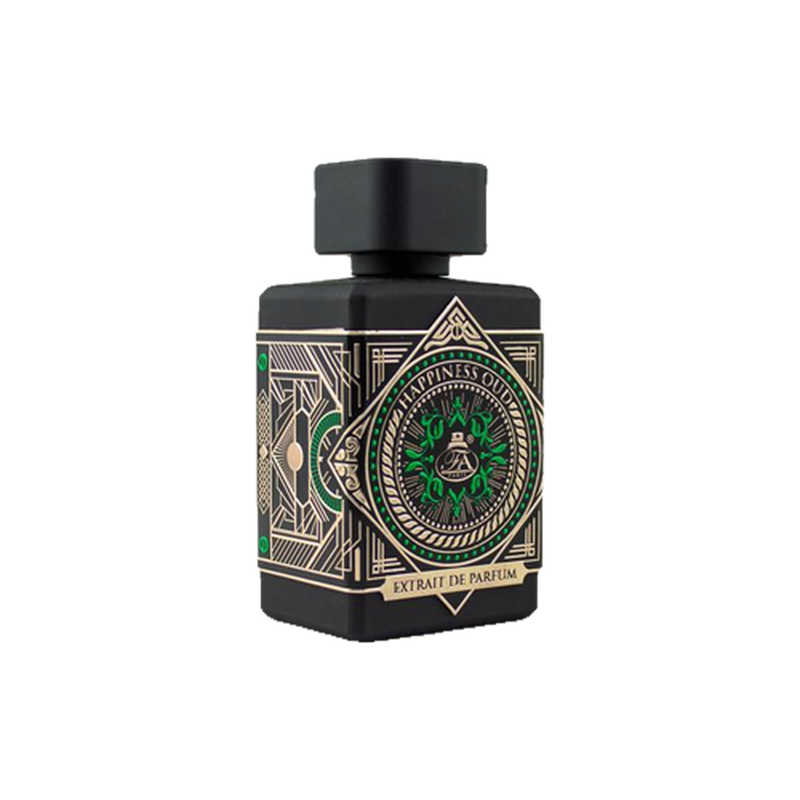 Fragance World Happiness Oud (Alternativa Initio Oud For Happiness)
